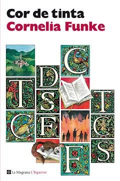 COR DE TINTA | 9788482645667