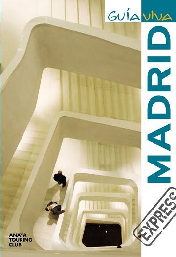 MADRID | 9788497768474 | -