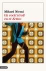 UN ROCK'N'ROLL EN EL ATICO -MUSICA POP DE VITULA | 9788423336968 | MIKAEL NIEMI