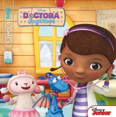 MINICONTES. DOCTORA JOGUINES | 9788490574119 | DIVERSOS AUTORS