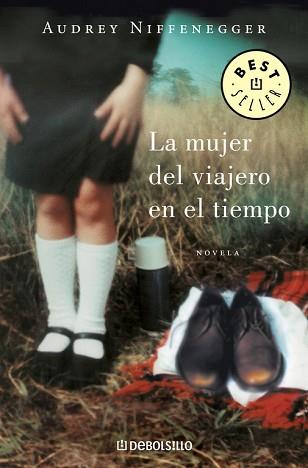 LA MUJER DEL VIAJERO EN EL TIEMPO | 9788483460474 | NIFFENNEGGER, AUDREY