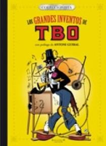 GRANDES INVENTOS DEL TBO, LOS | 9788466631488 | IBAÑEZ TALAVERA, FRANCISCO