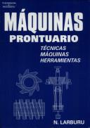MAQUINAS PRONTUARIO | 9788428319683 | LARBURU