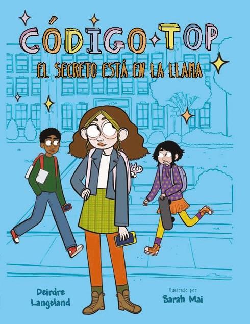 CÓDIGO TOP | 9791388034152 | LANGELAND, DEIRDRE