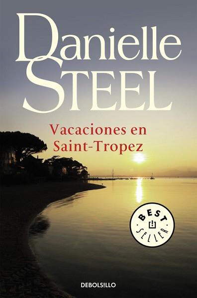 VACACIONES EN SAINT-TROPEZ | 9788497597234 | STEEL, DANIELL