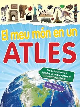 MEU MON EN UN ATLES, EL | 9788448830601