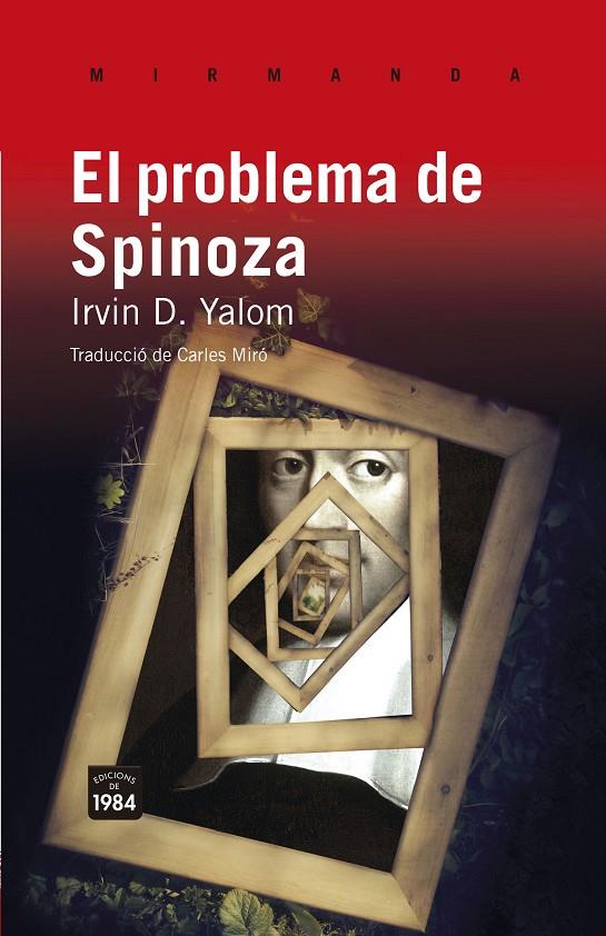 PROBLEMA DE SPINOZA | 9788415835028 | YALOM, IRVIN D.
