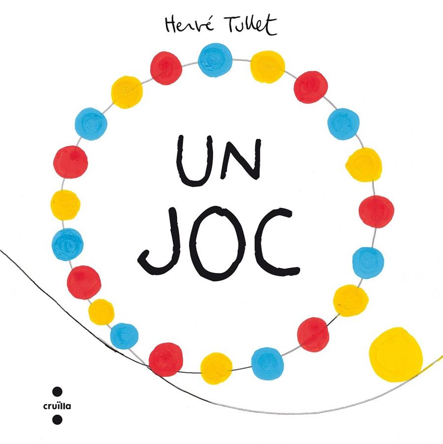 UN JOC | 9788466139922 | TULLET, HERVÉ