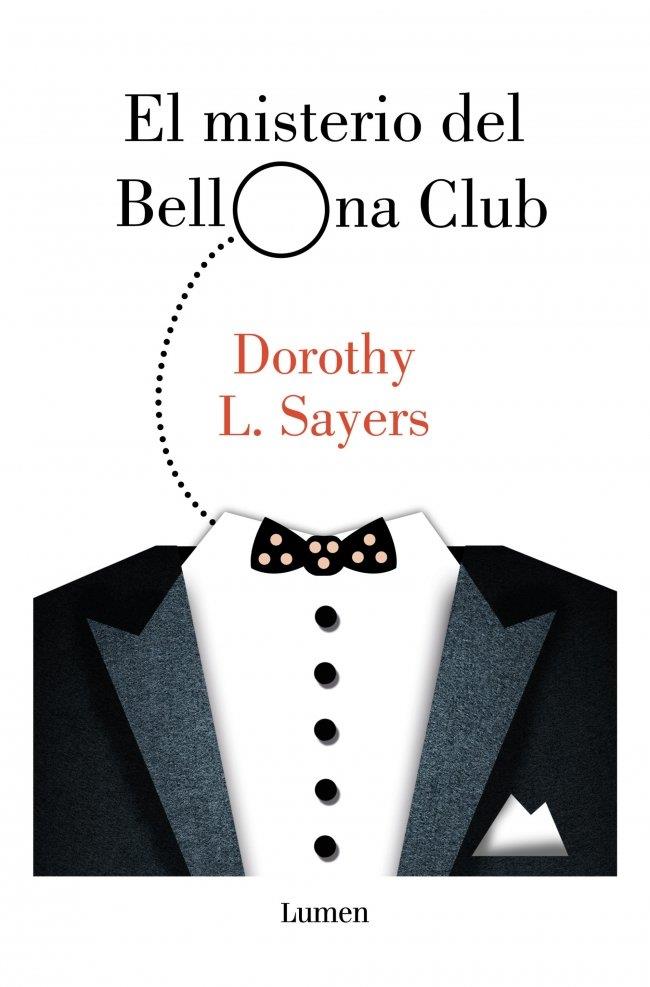EL MISTERIO DEL BELLONA CLUB (SERIE LORD PETER WIMSEY) | 9788426432551 | SAYERS, DOROTHY L.