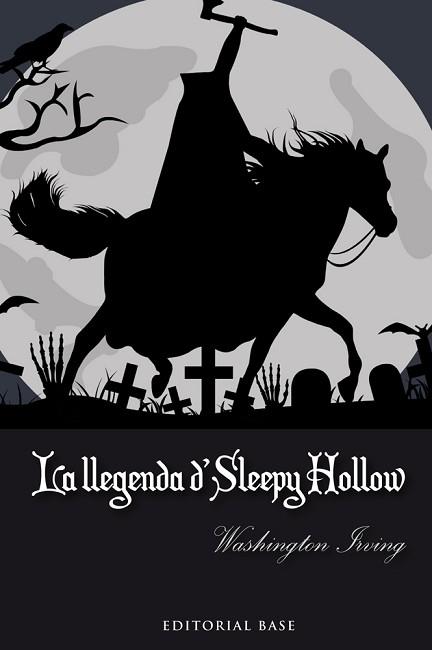 LA LLEGENDA DE SLEEPY HOLLOW | 9788415711865 | IRVING, WASHINGTON