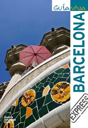BARCELONA | 9788497768467 | -