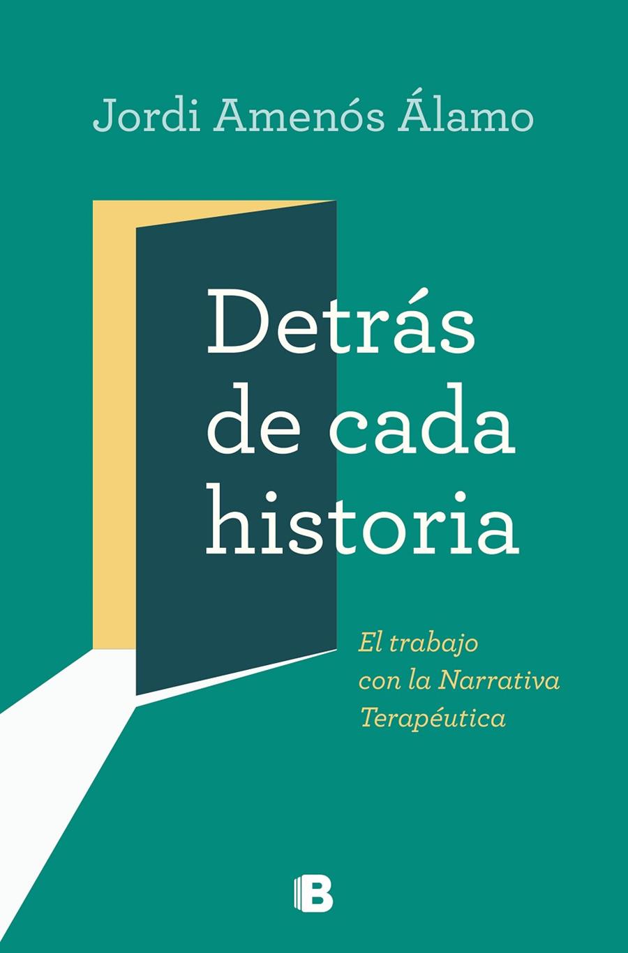 DETRÁS DE CADA HISTORIA | 9788466668996 | AMENOS ÁLAMO, JORDI