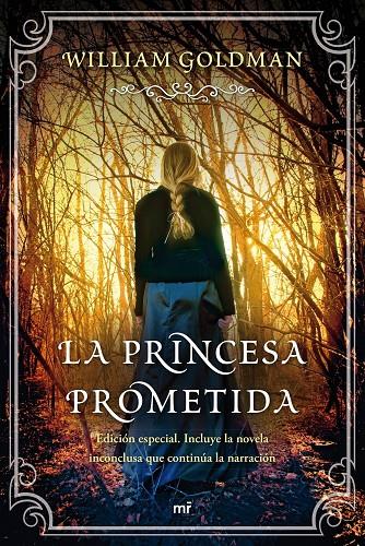 PRINCESA PROMETIDA | 9788427039728 | WILLIAM GOLDMAN