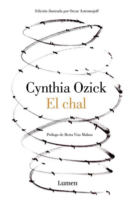 EL CHAL | 9788426402059 | OZICK, CYNTHIA