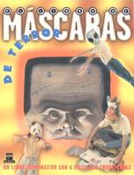 MASCARAS DE TERROR | 9788434867901