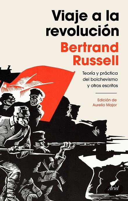 VIAJE A LA REVOLUCIÓN | 9788434433205 | RUSSELL, BERTRAND
