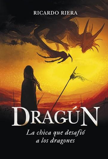 DRAGÚN | 9788484418863 | RIERA,RICARDO