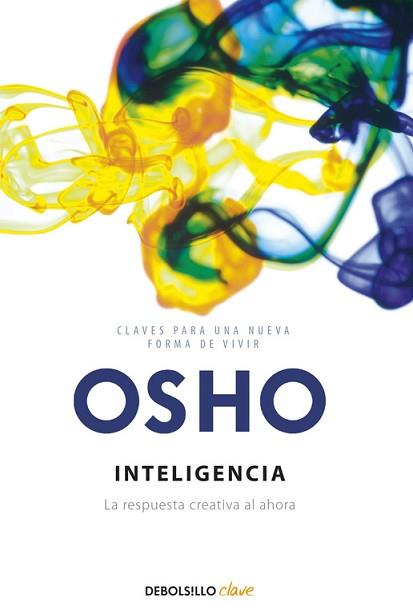 INTELIGENCIA OSHO (BUTXACA) | 9788483466612 | OSHO