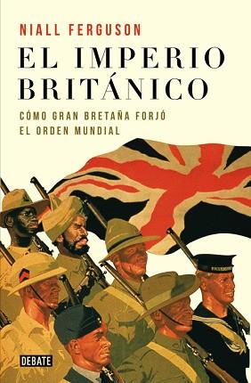 IMPERIO BRITANICO, EL                              COMO GRAN | 9788483066355 | FERGUSON, NIALL