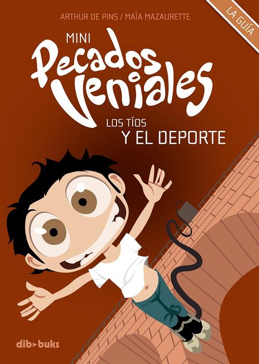 MINI PECADOS VENIALES 3 | 9788494027833 | MAÏA MAZAURETTET