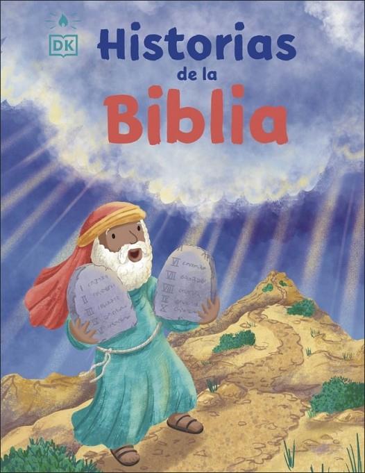 HISTORIAS DE LA BIBLIA | 9780241803417 | , DK