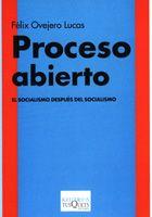 PROCESO ABIERTO | 9788483109960 | OVEJERO LUCAS, FELIX