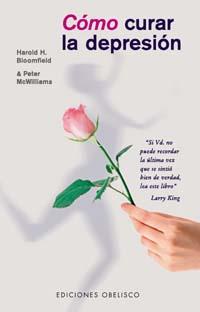 COMO CURAR LA DEPRESION | 9788477204923 | BLOOMFIELD