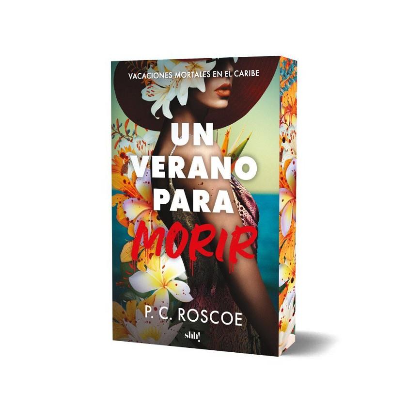 UN VERANO PARA MORIR | 9788414065921 | P. C. ROSCOE,