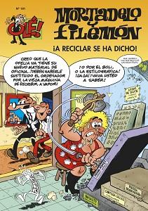 A RECICLAR | 9788466647960 | IBAÑEZ, FRANCISCO