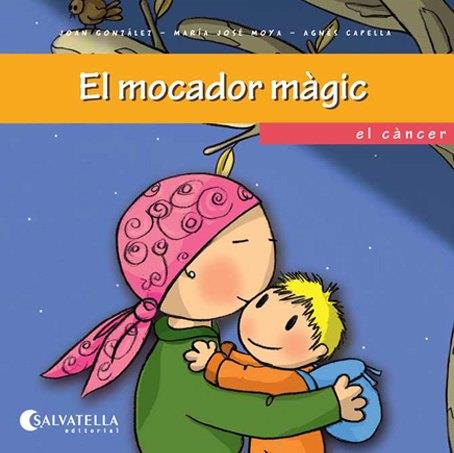 MOCADOR MÀGIC | 9788484127369 | GONZÁLEZ FELÍS, JOAN/MOYA BENET, Mª JOSÉ