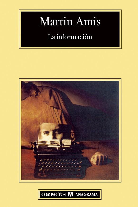 INFORMACION | 9788433973337 | AMIS, MARTIN