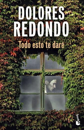 TODO ESTO TE DARÉ | 9788423369508 | REDONDO, DOLORES REDONDO