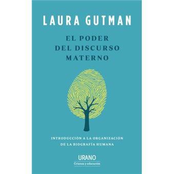 EL PODER DEL DISCURSO MATERNO | 9788417694425 | GUTMAN, LAURA