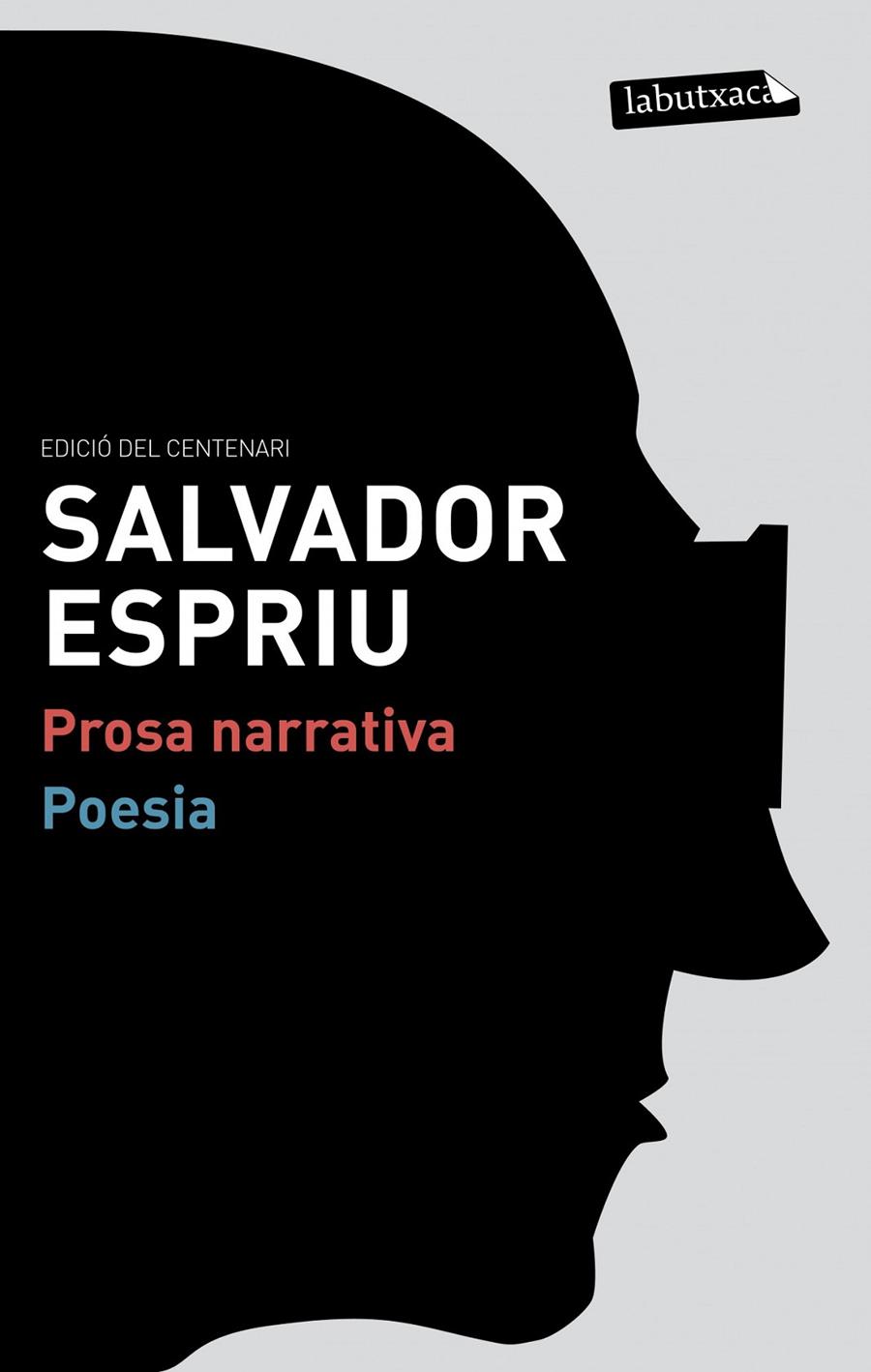 ESTOIG. TOTES LES NARRACIONS. TOTS ELS POEMES | 9788499306223 | SALVADOR ESPRIU