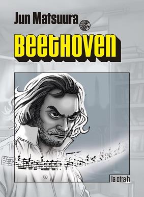 BEETHOVEN | 9788416763443 | MATSUURA, JUN.