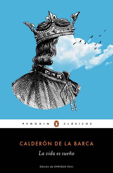 LA VIDA ES SUEÑO | 9788491050322 | CALDERÓN DE LA BARCA,PEDRO