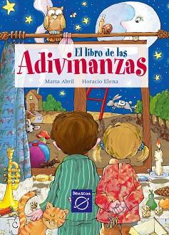 LIBRO DE LAS ADIVINANZAS, EL | 9788448822194
