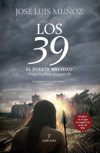 LOS 39. EL FUERTE NAVIDAD | 9791370201838 | , JOSÉ LUIS MUÑOZ