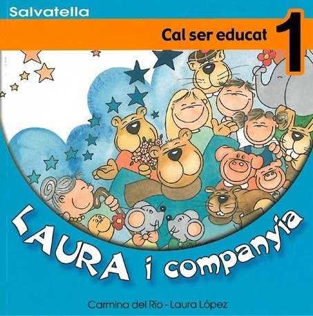 CAL SER EDUCAT | 9788484122432 | RIO, CARMINA DEL/LOPEZ, LAURA