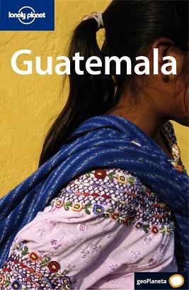 GUATEMALA 3 | 9788408077213 | VIDGEN, LUCAS