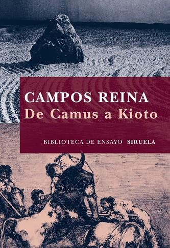 DE CAMUS A KIOTO BEM-69 | 9788498413441 | REINA, CAMPOS