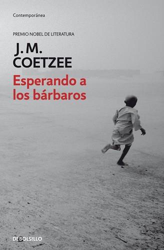 ESPERANDO LOS BARBAROS | 9788497593359 | COETZEE, J. M