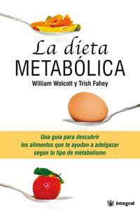 DIETA METABOLICA | 9788478713370 | WOLCOTT, W./FAHEY, T