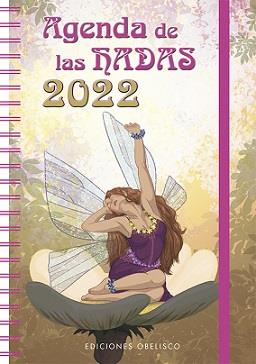 2022 AGENDA DE LAS HADAS | 9788491117544 | AA.VV.