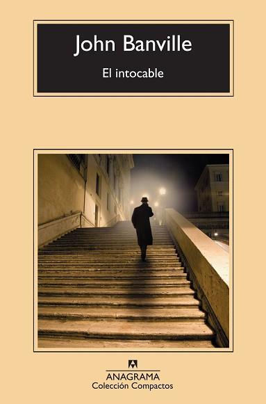 INTOCABLE (CM) | 9788433973627 | BANVILLE, JOHN