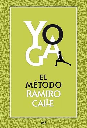 GRAN LIBRO DEL YOGA | 9788427039704 | RAMIRO A. CALLE