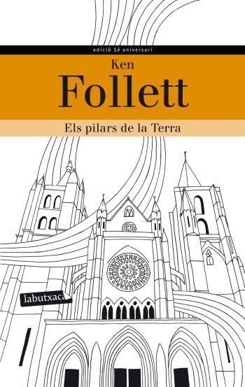 PILARS DE LA TERRA | 9788499305202 | FOLLETT, KEN