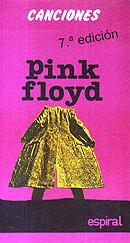 CANCIONES DE PINK FLOYD | 9788424504762 | PINK FLOYD