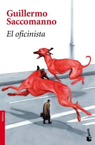 OFICINISTA | 9788432250910 | SACCOMANNO, GUILLERMO