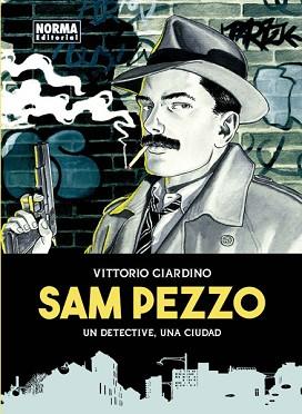 SAM PEZZO INTEGRAL.  | 9788467928945